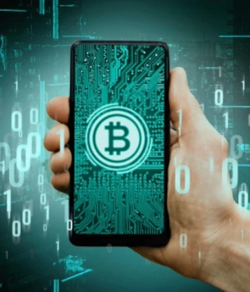 Crypto Exchange Web App