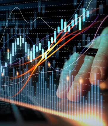 Forex Trading Mobile App