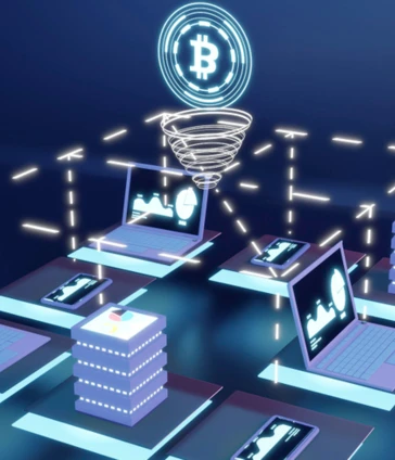 Layer 2 AVM BlockChain