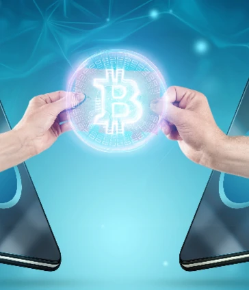 Peer to Peer Exchange